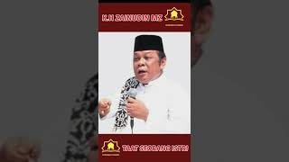 Download lagu Ceramah singkat KH Zainudin mz tentang  ketaatan seorang istri kepada suami#zainudinmz mp3