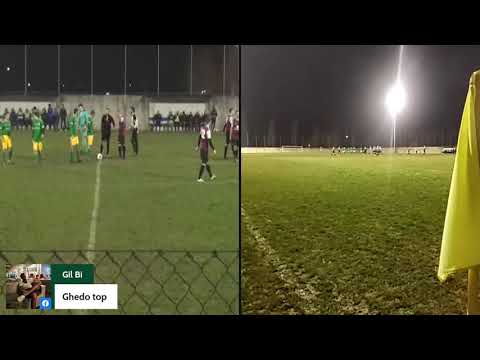 Diretta TV CALCIO Lega Amatori Treviso: San Giuseppe - Aston Villa Guidini(01.12.2021)