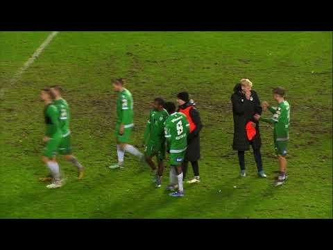 Tallinna FCI Levadia - Tallinna FC Flora I 4:2 I A. Le Coq Premium liiga 35. voor I 2024 I Viik
