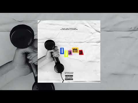 LLAMA - ALG The Panther x Chacorta x JChriss