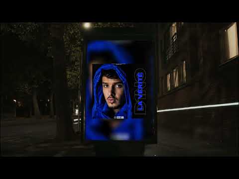 D1NO - GENIE (prod.PAIX & LOLO79) [Official Visualizer] 4k