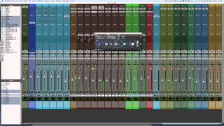 Video thumbnail for Mixing With Mike Plugin of the Week: UA Neve 31102 EQ by Mixing With Mike