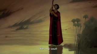 You are Glorious // Bryan &amp; Katie Torwalt // Prince of Egypt