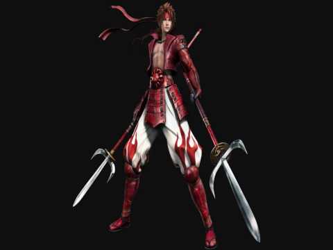 Sengoku Basara 3 OST: Disc 1 - 12. Ueda Castle Flood Battle HQ