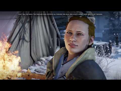 Dragon Age: Inquisition pt.70