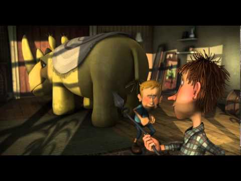 trailer