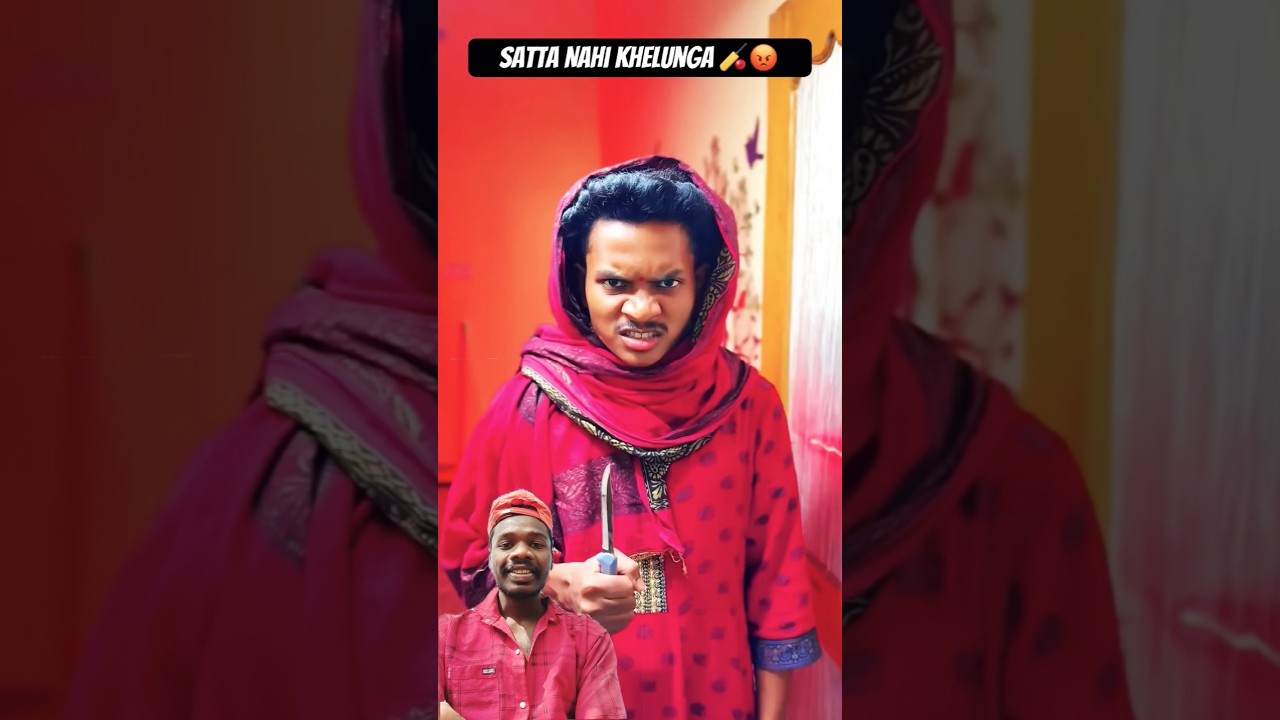 Jaysingh’s Hilarious Cricket Mummy Prank | Funny Shots Go Viral