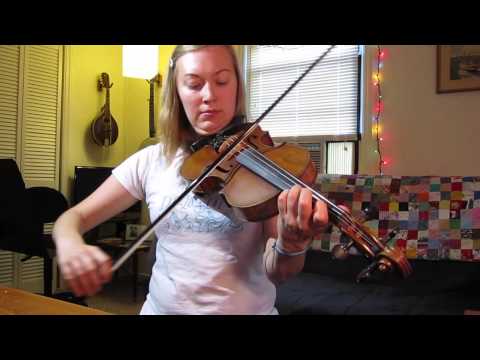 The Wind That Shakes the Barley