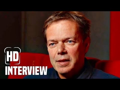 INTERVIEW mit HANS CHRISTIAN SCHMID: Wir sind dann wohl die Angehörigen (2022) German Deutsch