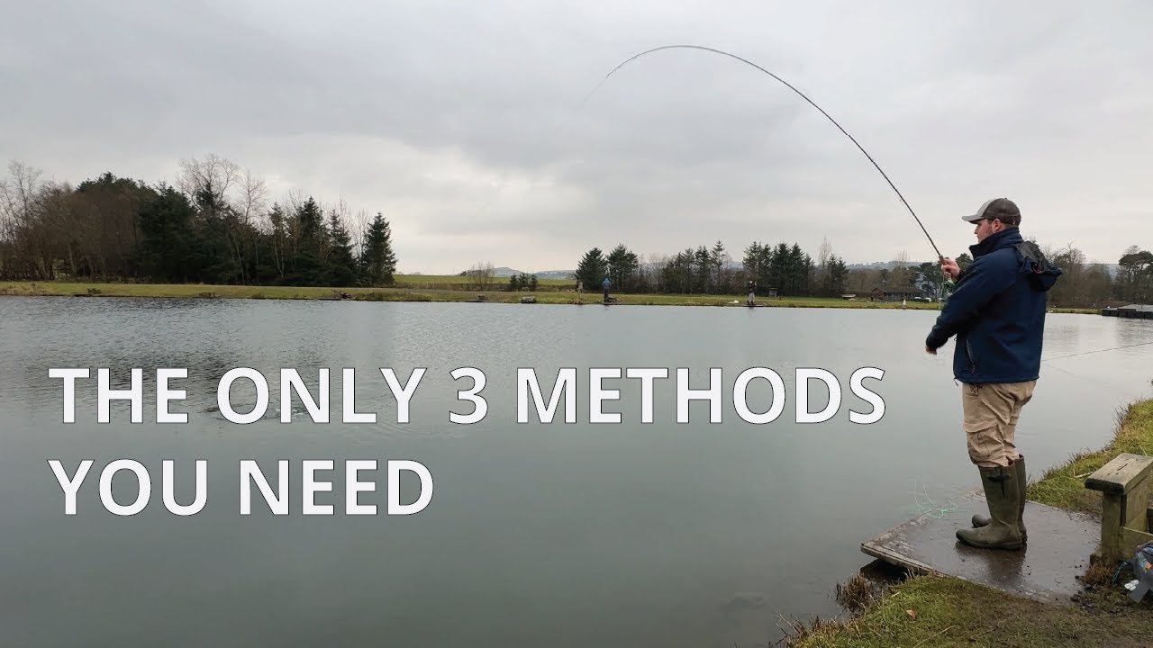🎣 Fly Fishing Safety Tips: The Ultimate First-Timer’s Guide! 🌊