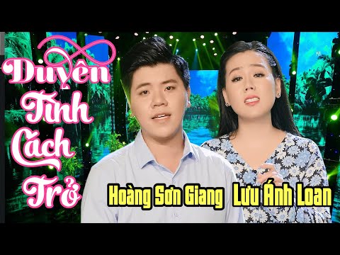 Duyên tình cách trở - MC Hoàng Sơn Giang