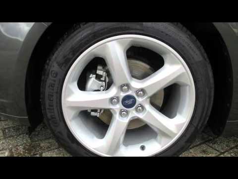 Ford Mondeo 2.0TDCI TITANIUM WAGON 180 PK + 18 inch