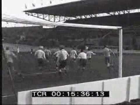 Uruguay - Argentina 2:1 (1928 Olimpic Games)