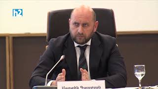 Մեսիջը ճիշտ հասկացեք. որոշել ենք բարձրացնել վերաֆինանսավորման տոկոսը. Կենտրոնական բանկ։ Լրաբեր
