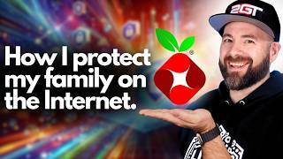 Protect Your Network and Taking Back Your Privacy using Pi-Hole!