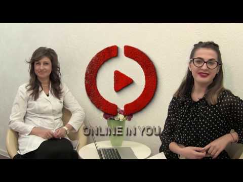 АЦМД -МЕДОКС Профессиональное выгорание