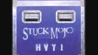 Stuck Mojo ~ Not Promised Tomorrow [live HVY1, w/ lyrics]
