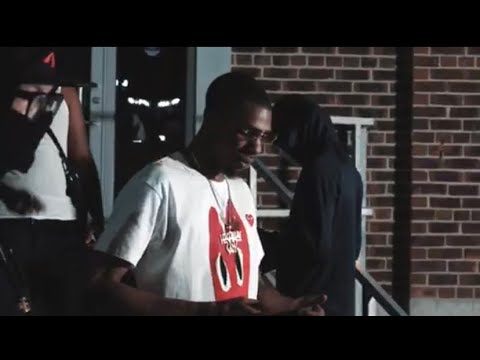 C-Flowz -Piranha ( Official Music Video )