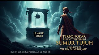 Download lagu Pantas Saja Ramai || Terbongkar Khasiat Tersembunyi Sumur Tujuh Peninggalan Sunan Gunung Jati mp3