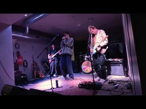 Getaway Driver - Live at The Government Center - Pittsburgh, PA - 9-25-2025 (FULL SHOW)