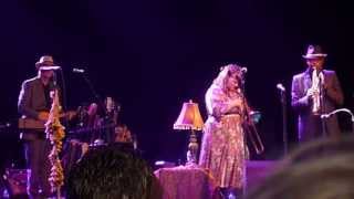 Hugh Laurie at brbf Peer 2013 Weedsmokers Dream