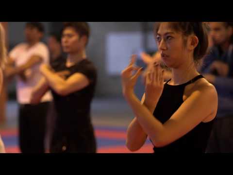 Doctor Strange: Creating Magic Blu Ray Bonus Feature | ScreenSlam