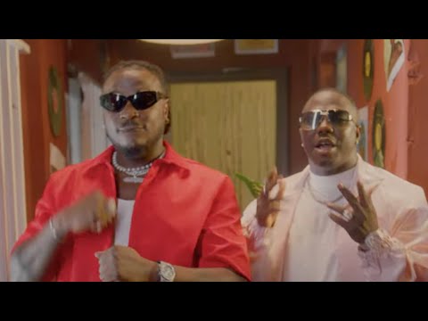 OLE - Maestro DJ Brown ft. Peruzzi and Bahd Boy IFE (Official Video)