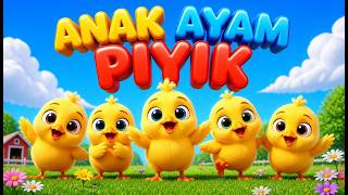 Download lagu 🎉 100 Menit Nonstop Lagu Anak Balita yang Pasti Disukai!  Lagu Anak Indonesia Terpopuler mp3
