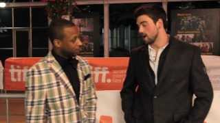 Lupinore Presents - The Luke Austin Interview 2013