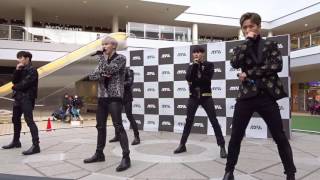 MAP6🌏No Surrender🎵