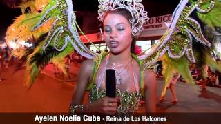 preview picture of video 'Perspectiva - Corsos Puerto Rico 2015 Los halcones'