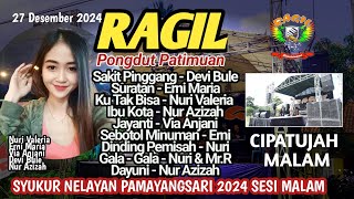 Download lagu SAKIT PINGGANG - PAMAYANGSARI BERGOYANG 2024 - RAGIL PONGDUT mp3 Download lagu SAKIT PINGGANG - PAMAYANGSARI BERGOYANG 2024 - RAGIL PONGDUT mp3