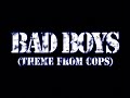 Bad Boys ( Theme from cops)