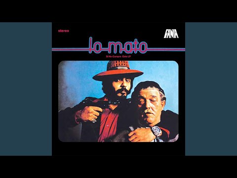 Guajira ven – Willie Colón