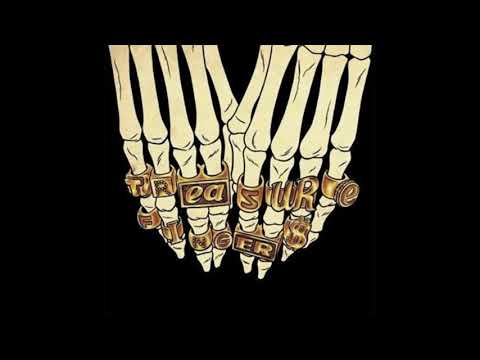 Treasure Fingers - Winter Mix 2008