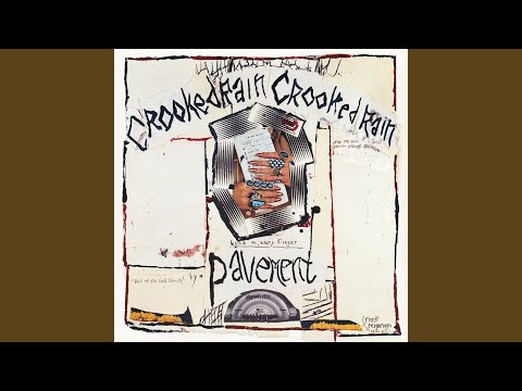 Heaven Is a Truck - Pavement