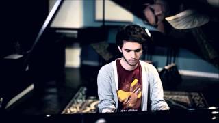 Zedd - Spectrum (Piano Version with Vocals) [feat. Matthew Koma]