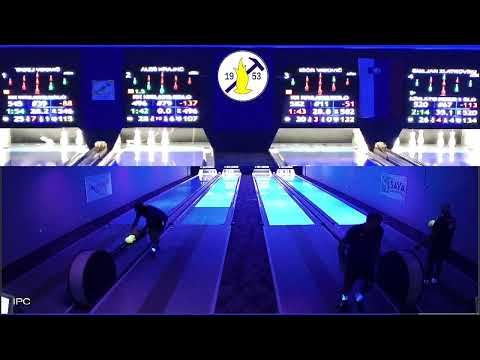 KK Ruše - TURNIR 1. POHORSKI BATALJON 3.1.2026