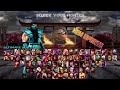 Mortal Kombat Project Powered Ultimate Patch 2 3 Ultimate Sub Zero