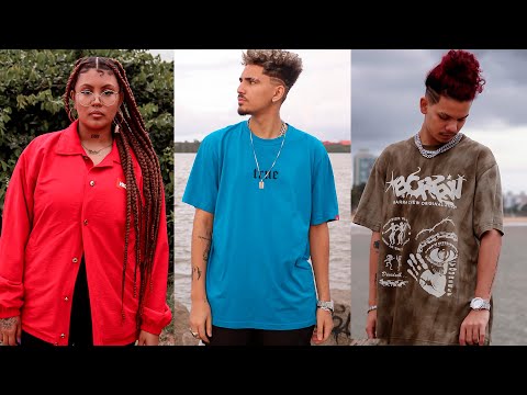 N9v Session - Meu Lugar ao sol 🌞 - Noventa, Budah, VK Mac - Prod. (Teo Guedx) Vídeo Oficial