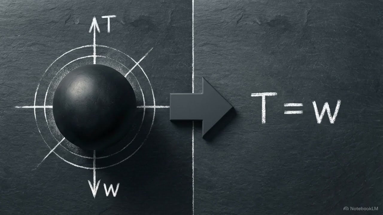 Normal, Tension, and Other Examples of Forces