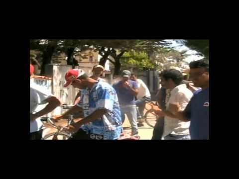 Only Smoke Crew - Welcome To Laurocco VIDEO UFFICIALE