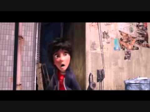 Hiro Pan part 19 - Hiro Saves Nessie