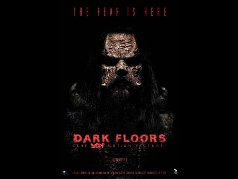 Trailer de Dark Floors