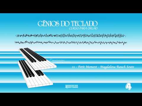 11 - Petit Moment - Magdalena Rauch Souto