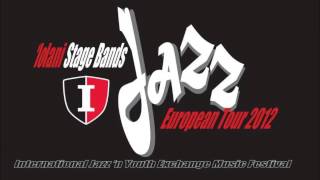 The Iolani Stage Bands - Europe Tour Pt. 1: Tenor Madness