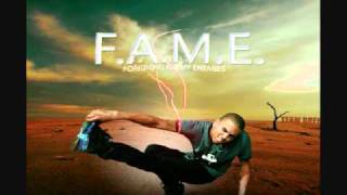 Rest Of My Life- Kevin McCall ft. Chris Brown W/Lyrics