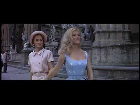 Light in the Piazza - Original Theatrical Trailer
