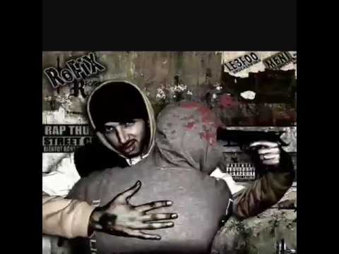 A9wa clach so9rat vs rofix 2018