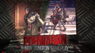 [Re-Upload] Blade &amp; Soul - Pohwaran 6-Man